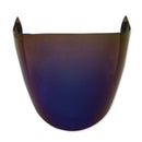 GMAX GM67 BLUE IRIDIUM SINGLE LENS SHIELD (G067021)