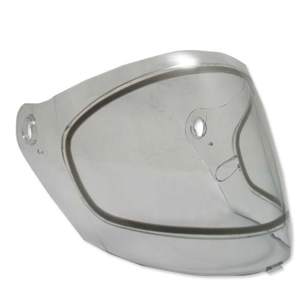 GMAX GM67/OF77 REPLACEMENT DOUBLE LENS SHIELD (G067023)