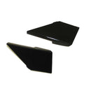 GMAX GM54 HELMET LOWER TRIM RING (JAW) (G054005)