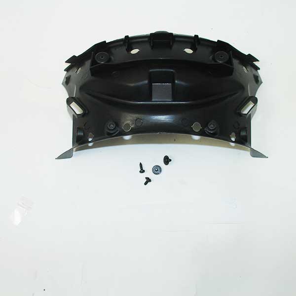 GMAX GM54 HELMET INNER JAW TRIM PIECE (G054011)