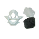 GMAX GM76 MOUTH PIECE