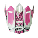 GMAX GM76 PLAYER VISOR