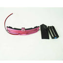 GMAX GM54 HELMET REAR LED COMPLETE (G054036)