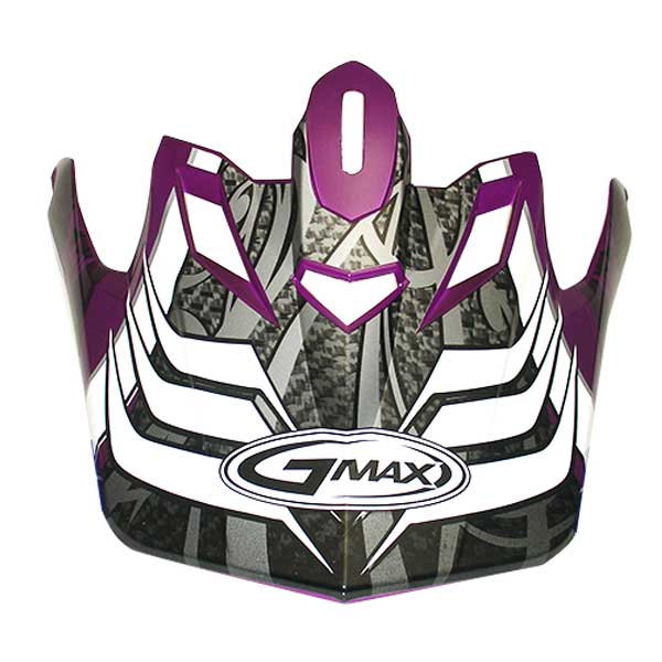 GMAX GM46 SHREDDER VISOR