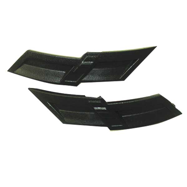 GM54 TOP FRONT VENT NON FUNCTION (G054038)