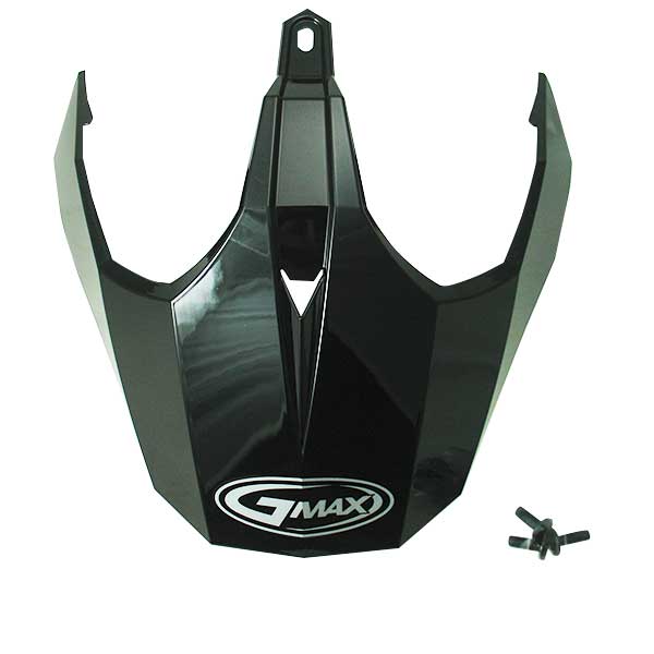 GMAX GM11 1ST GEN VISOR