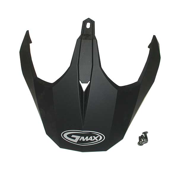 GMAX GM11 1ST GEN VISOR