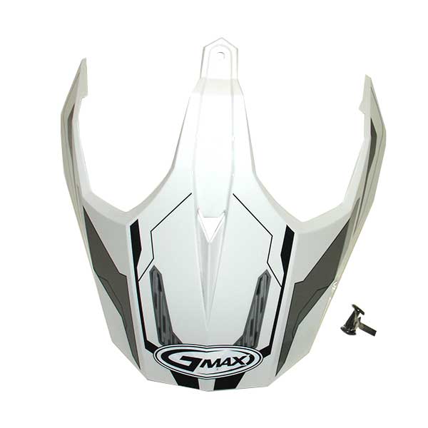 GMAX GM11 EDGE VISOR