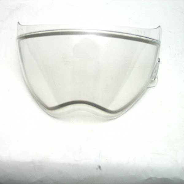 GMAX GM11 HELMET DOUBLE LENS SHIELD (G011035)