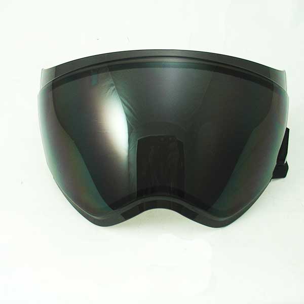 GMAX GM11 HELMET DOUBLE LENS SHIELD (G011036)