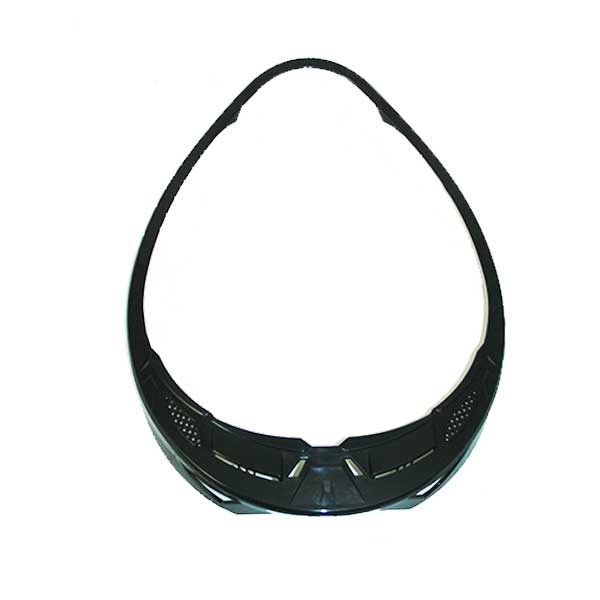 GMAX GM11 HELMET BOTTOM RUBBER TRIM (G011039)