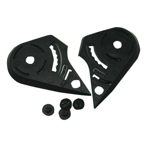 GMAX GM49/54 HELMET RATCHET PLATE SET (G078003)