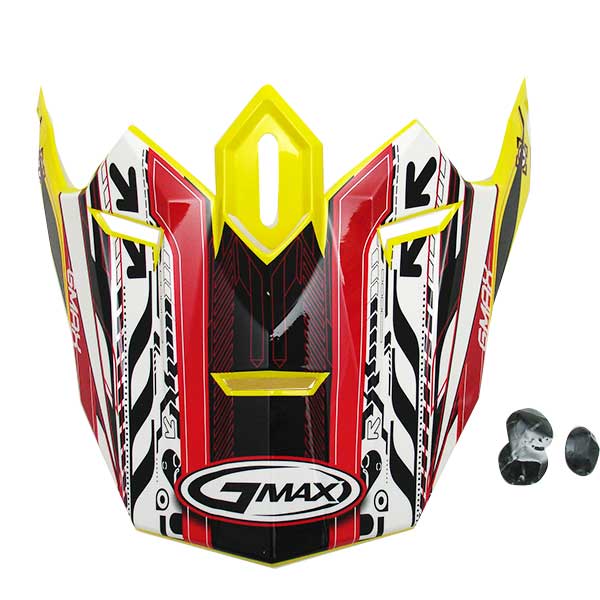 GMAX GM76 XENOTRON VISOR