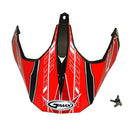 GMAX GM11 NOVA VISOR