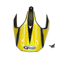 GMAX GM11 NOVA VISOR