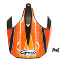 GMAX GM11 NOVA VISOR