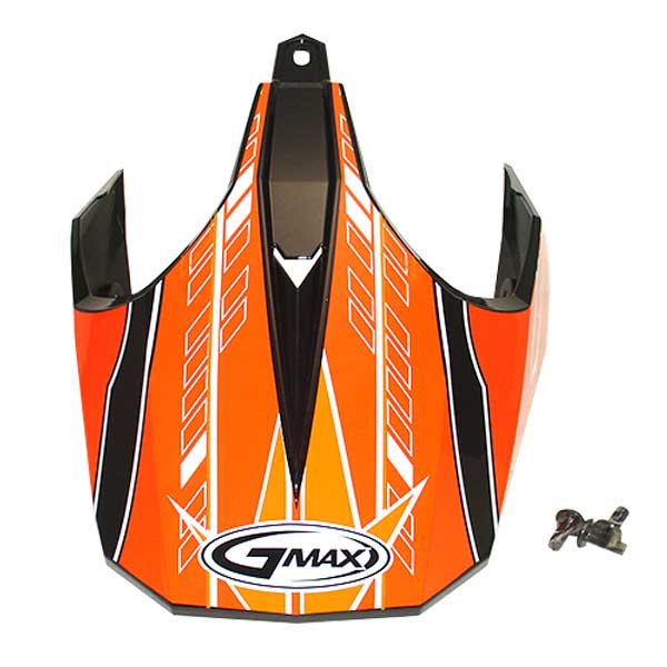 GMAX GM11 NOVA VISOR