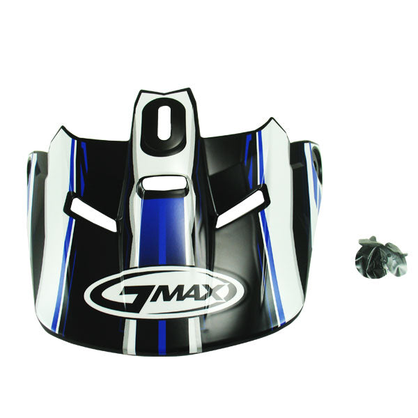 GMAX GM46.2 TRAXION VISOR