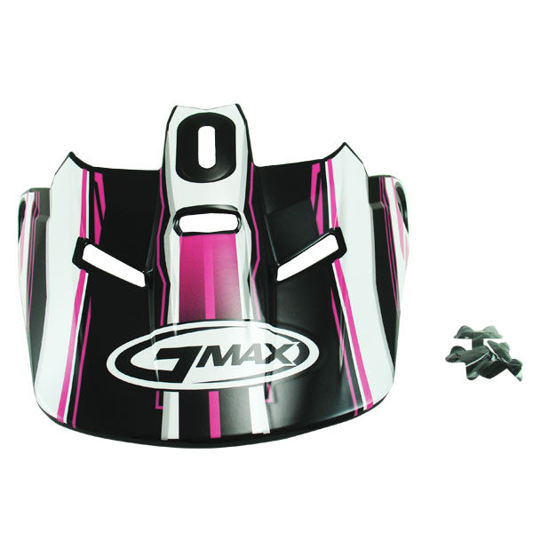 GMAX GM46.2 TRAXION VISOR