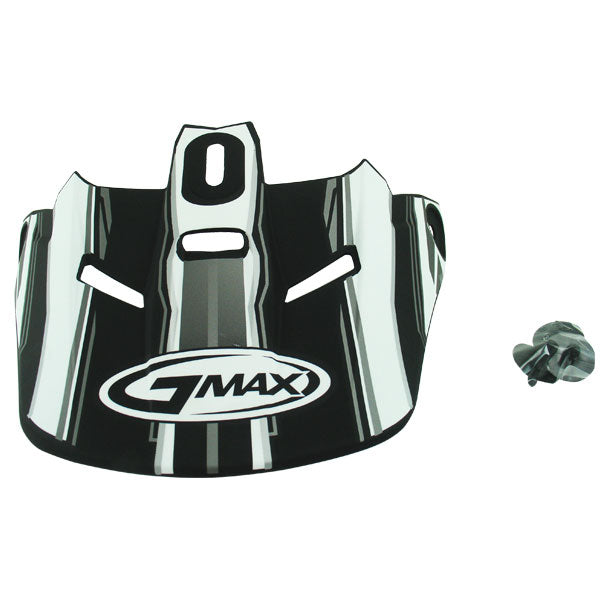 GMAX GM46.2 TRAXION VISOR