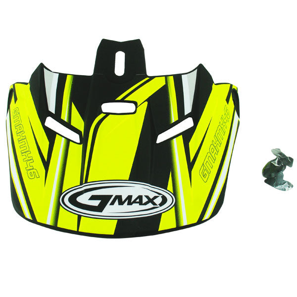 GMAX GM46.2 V05 VISOR