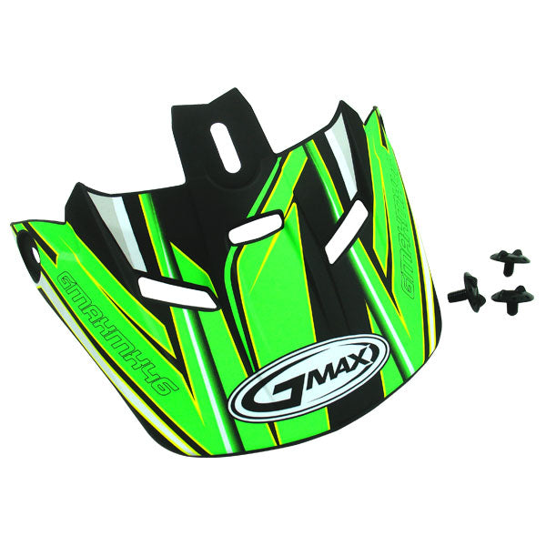 GMAX GM46.2 V05 VISOR