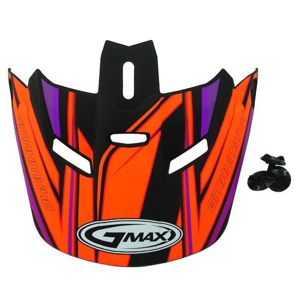 GMAX GM46.2 V05 VISOR