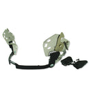 GMAX GM64 HELMET JAW RELEASE ASSY' (G064023)