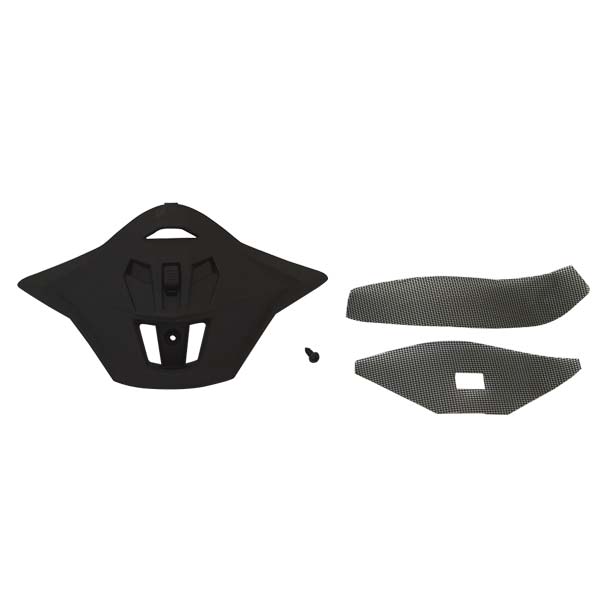 GMAX GM11 HELMET MOUTH VENT (G011067)