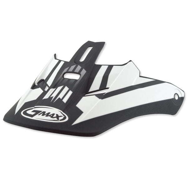 GMAX GM46 RACE VISOR