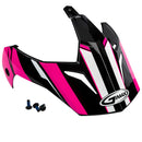 GMAX GM11 VERTICAL VISOR