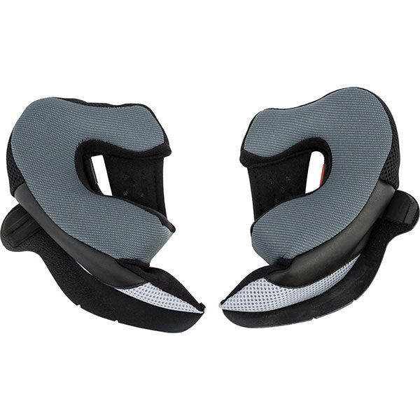 GMAX MD01 MODULAR HELMET CHEEK PADS (G001006)