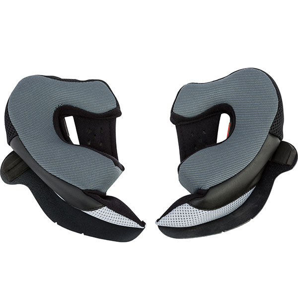 GMAX MD01 MODULAR HELMET CHEEK PADS (G001007)