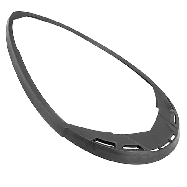 GMAX HELMET LOWER TRIM RING (G046805)