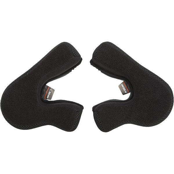 GMAX CHEEK PADS 2XL