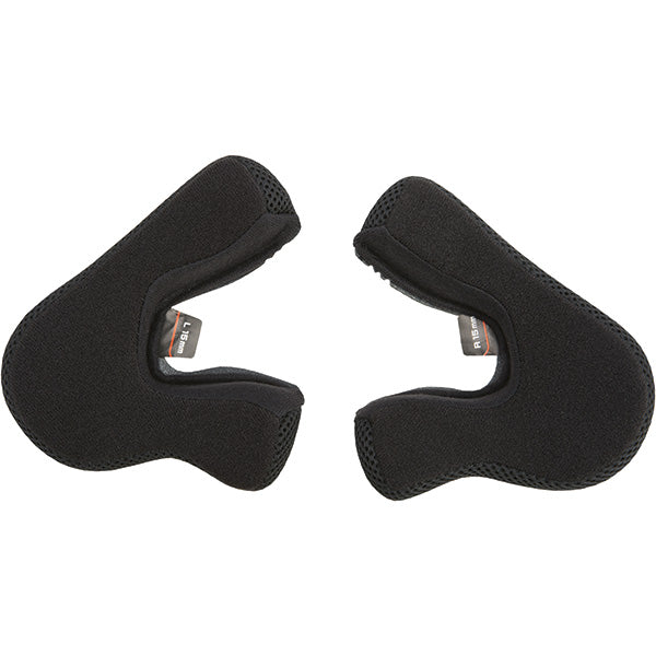 GMAX CHEEK PADS X2XL