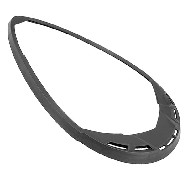 GMAX MX46-Y YOUTH MX HELMET LOWER TRIM RING (G046838)