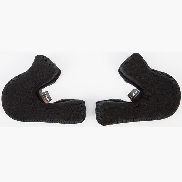 GMAX MX46-Y YOUTH MX HELMET CHEEK PADS (G046840)