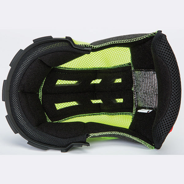 GMAX MX46-Y YOUTH MX HELMET REPLACEMENT LINER (G046842)