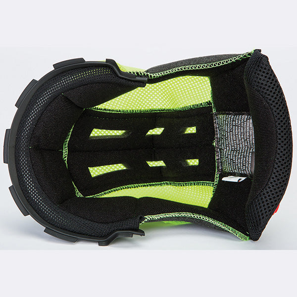 GMAX MX46-Y YOUTH MX HELMET REPLACEMENT LINER (G046843)