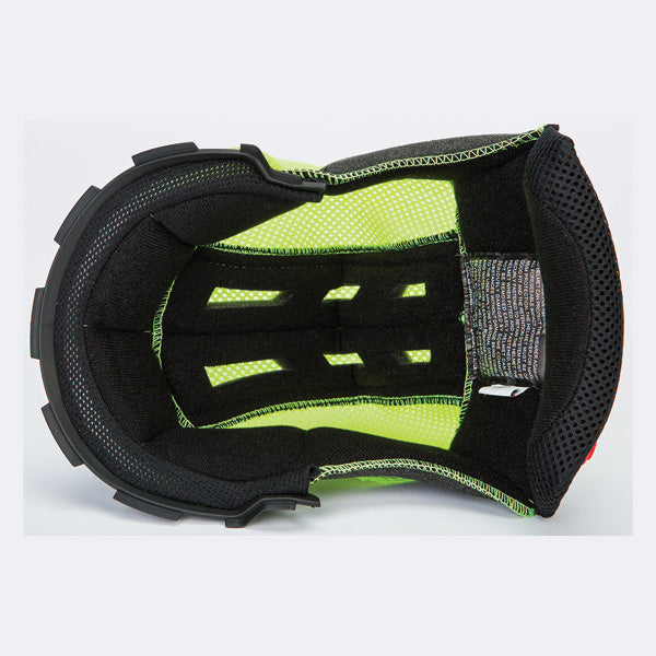 GMAX MX46-Y YOUTH MX HELMET REPLACEMENT LINER (G046844)