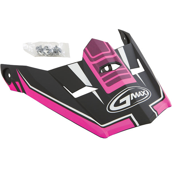 GMAX MX46Y UNCL RP VSOR PINK (G046852)