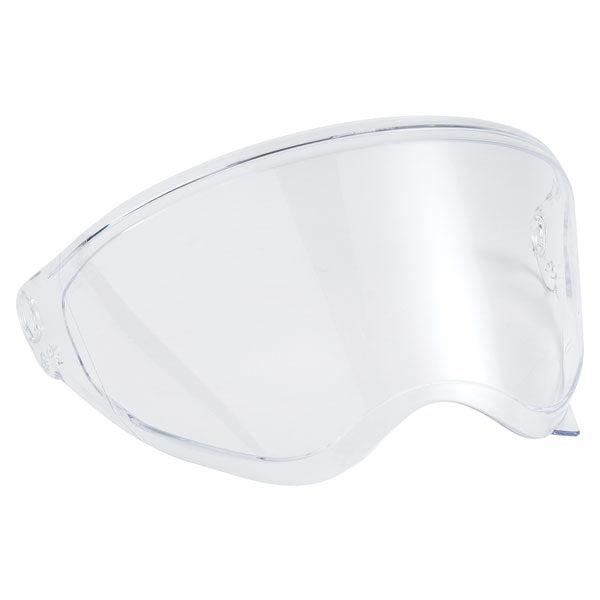 GMAX AT21 CLEAR SINGLE LENS SHIELD (G021001)