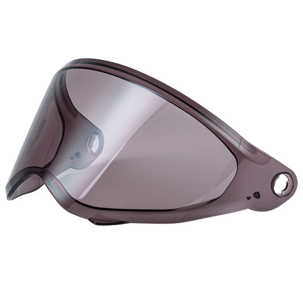 GMAX AT21 SMOKE SINGLE LENS SHIELD (G021002)