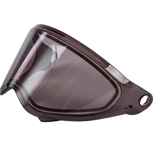 GMAX AT21 SMOKE DOUBLE LENS SHIELD (G021007)