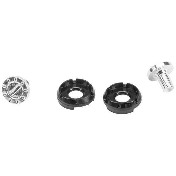 GMAX AT21 SHIELD SCREWS AND WASHERS (G021015)