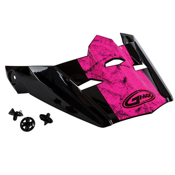 GMAX MX46 DOM VISOR KIT