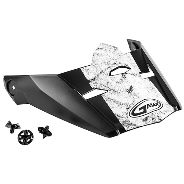 GMAX MX46 DOM VISOR KIT