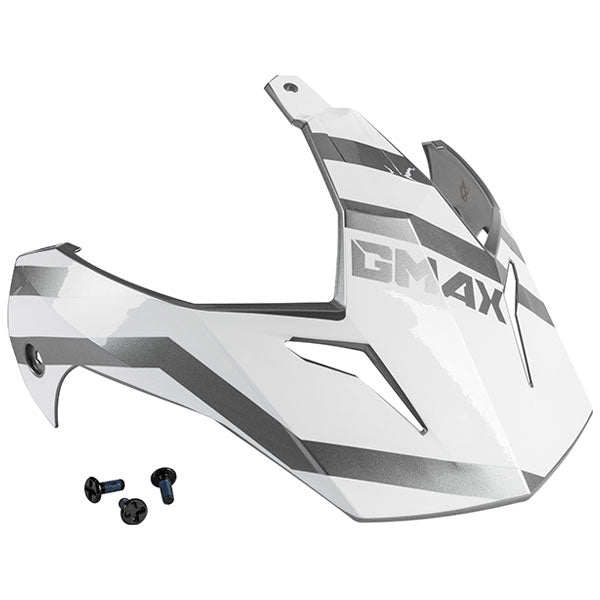 GMAX GM11 TRAPPER VISOR KIT