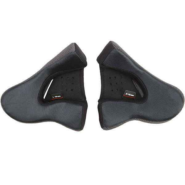 GMAX MD04 CHEEK PADS